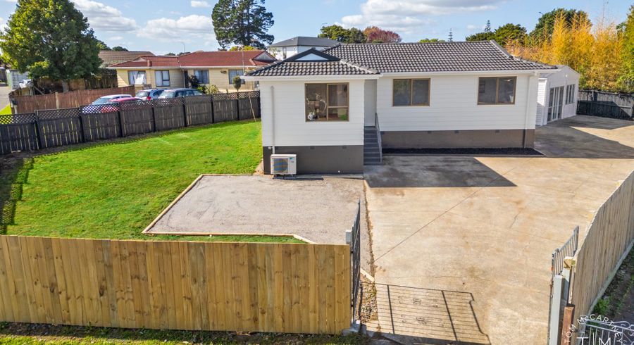  at 5 McGreal Place, Manurewa, Manukau City, Auckland