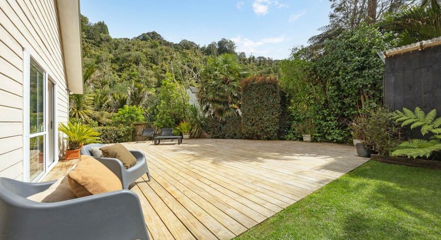  at 145 Woodlands Park Road, Titirangi, Waitakere City, Auckland