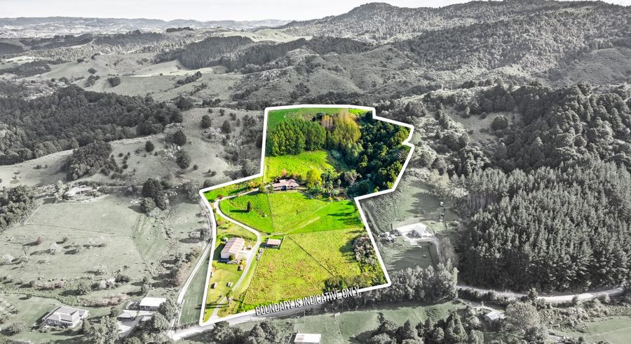  at 401 Wright Road, Matakana, Rodney, Auckland