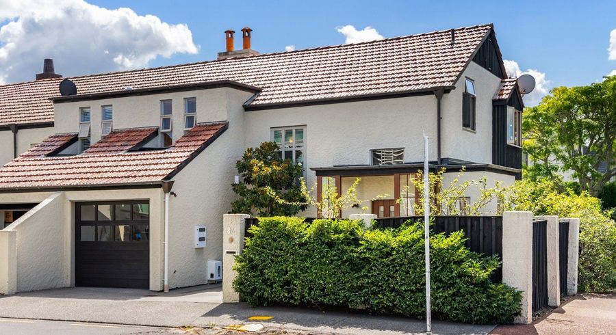  at 1/84 Gladstone Road, Parnell, Auckland City, Auckland