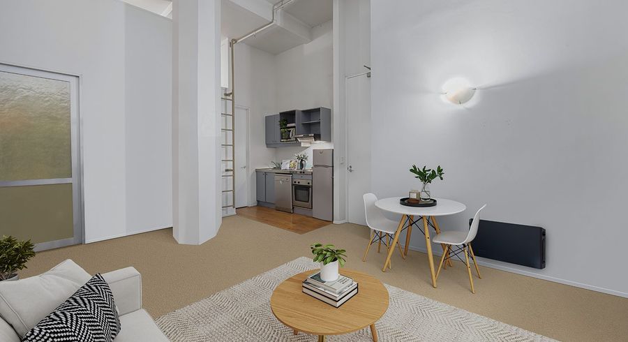  at 212/105 Queen Street, City Centre, Auckland City, Auckland