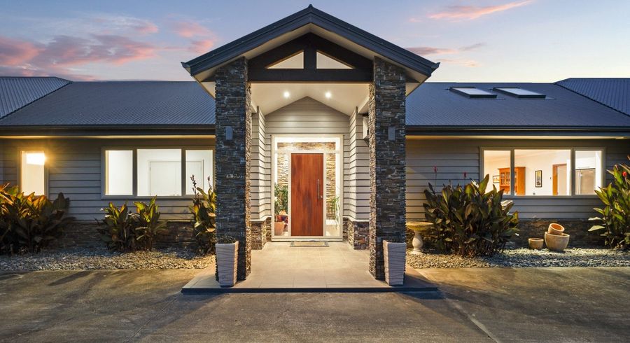  at 377 Pohangina Road, Ashhurst, Palmerston North, Manawatu / Whanganui