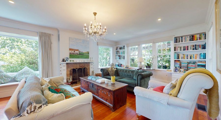  at 26 Sefton Street, Wadestown, Wellington, Wellington