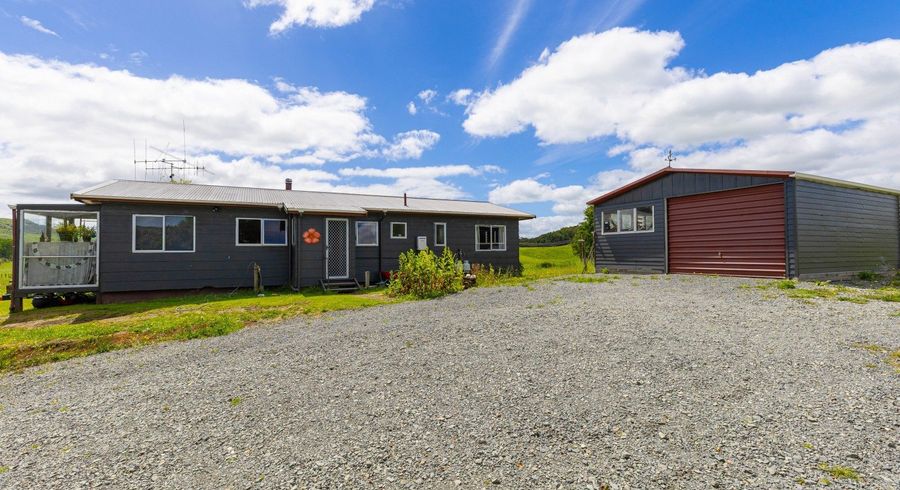  at 680  State Highway 4, Te Kuiti, Waitomo, Waikato