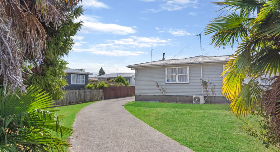  at 11 Evans Place, Papakura, Papakura