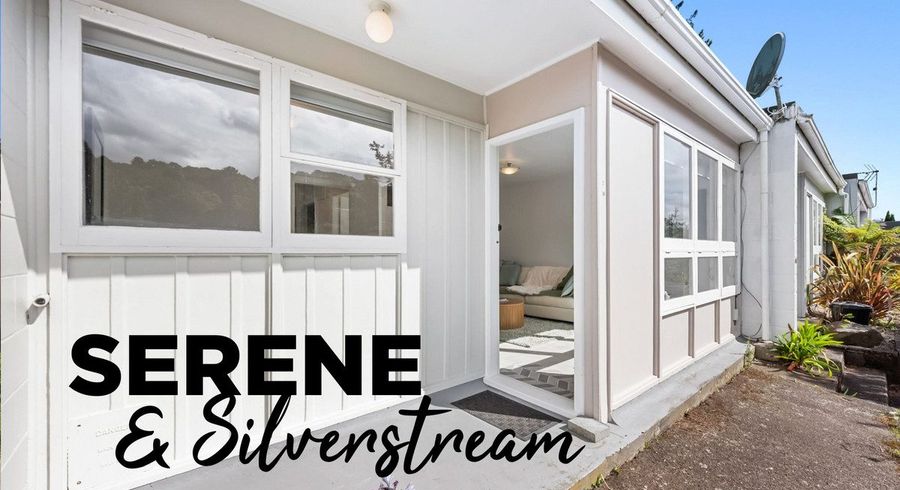  at 2/26 Deller Grove, Silverstream, Upper Hutt, Wellington