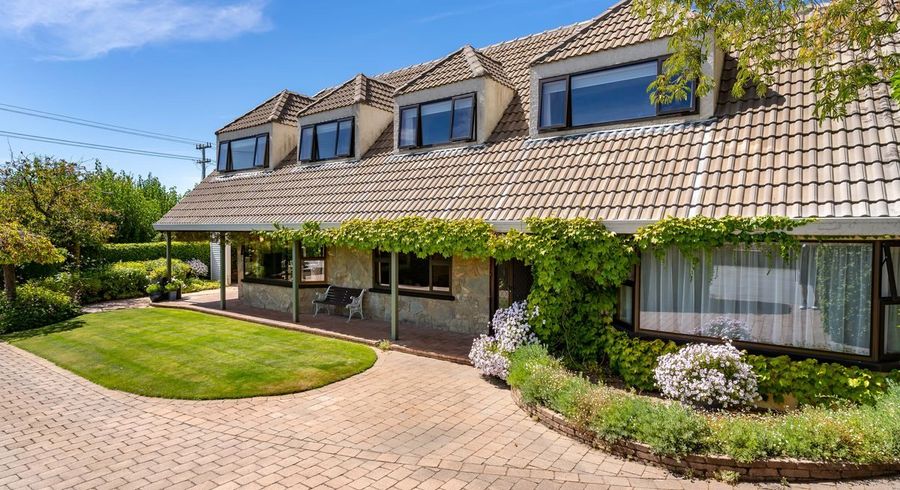  at 0 Earnscleugh Road, Earnscleugh, Alexandra