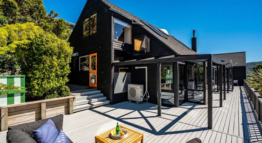  at 1 Indira Place, Khandallah, Wellington, Wellington