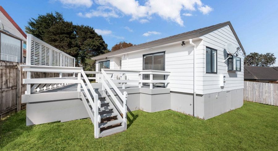  at 11B Zurich Place, Weymouth, Manukau City, Auckland