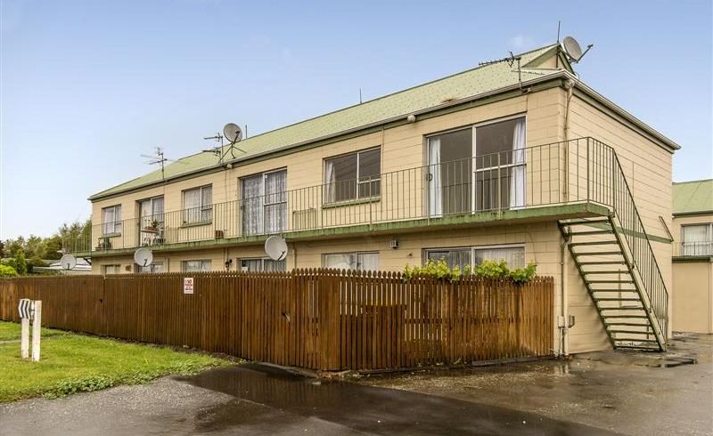  at 3/93 Racecourse Road, Sockburn, Christchurch