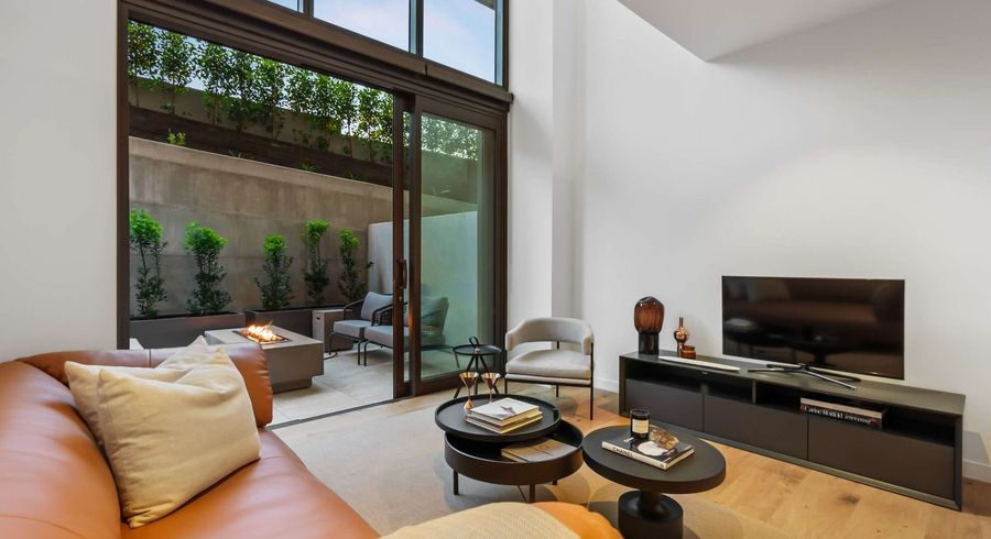  at G08/250 Kepa Road, Mission Bay, Auckland City, Auckland