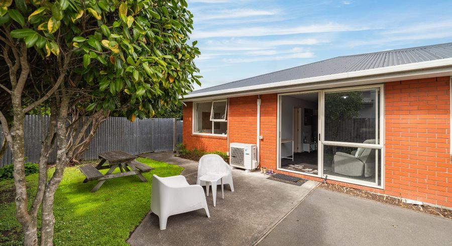  at 128A Waimairi Road, Ilam, Christchurch