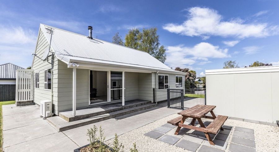  at 8 Thorne Place, Rangiora, Rangiora