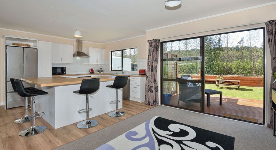  at 271 Harper Road, Makauri, Gisborne