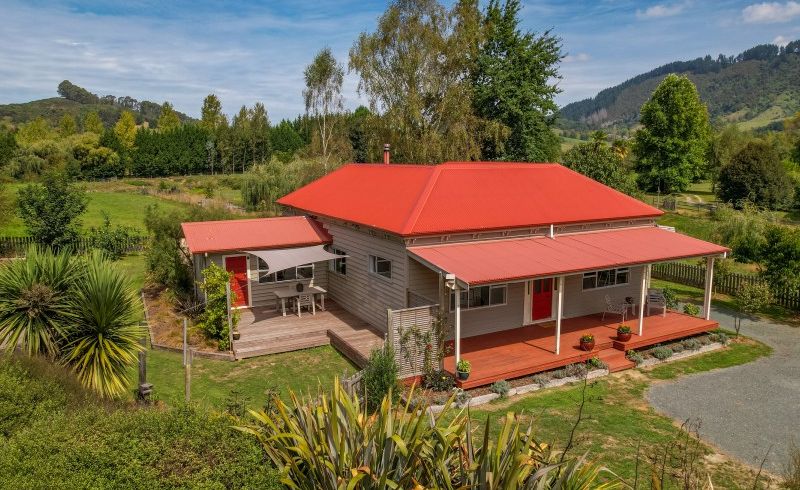  at 915 Waiwhero Road, Ngatimoti, Motueka