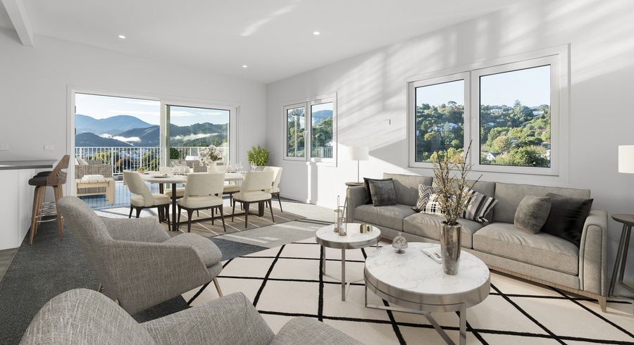  at 120 Washington Road, Stepneyville, Nelson, Nelson / Tasman