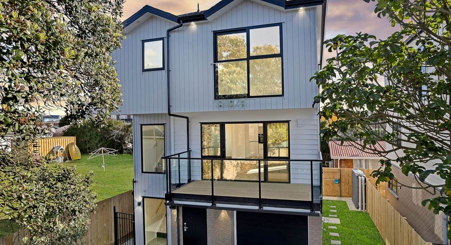  at 25d Albion Road, Otahuhu, Auckland City, Auckland