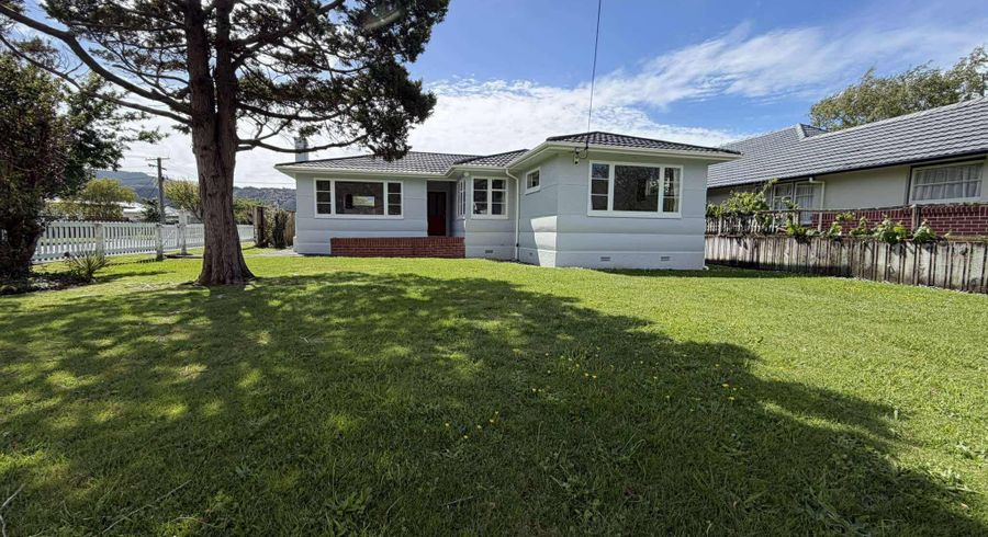  at 33 John Street, Trentham, Upper Hutt