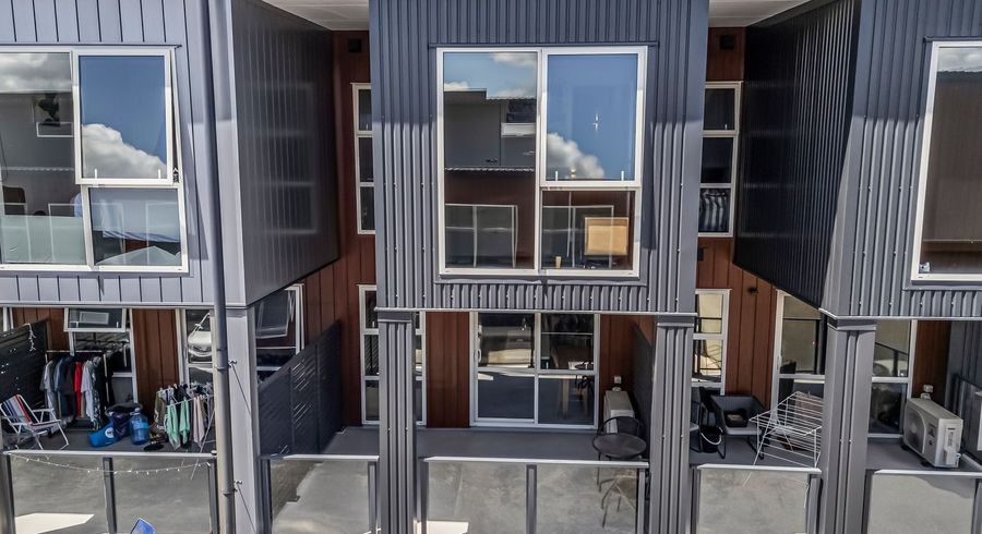  at 114/124 Commerce Street, Frankton, Hamilton, Waikato