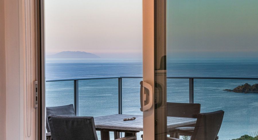  at 91 Hill Road, Palm Beach, Waiheke Island