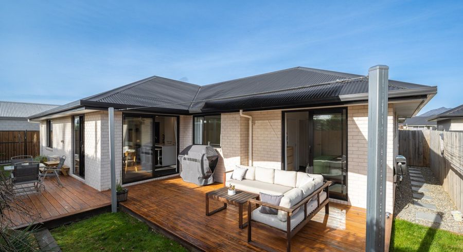  at 26B Harvard Road, Burleigh, Blenheim, Marlborough