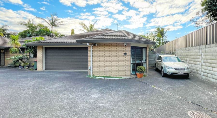  at 30A Ballarat Street, Ellerslie, Auckland City, Auckland