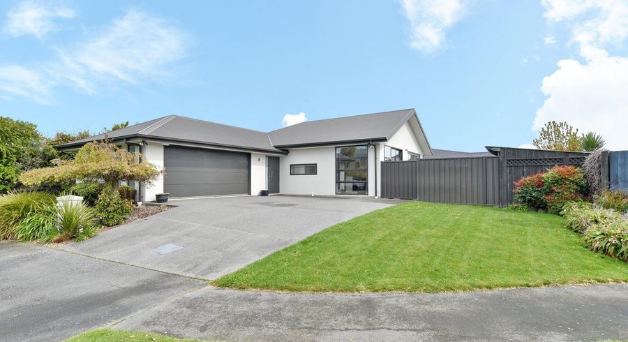  at 5 Kestrel Place, Brookhaven, Christchurch City, Canterbury