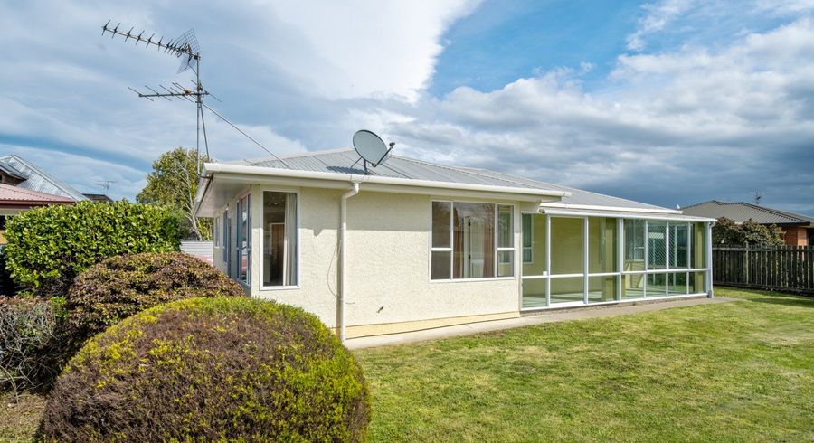  at 27A Westhaven Place, Redwoodtown, Blenheim