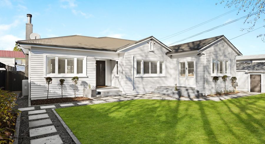  at 28 Stanley Street, Claudelands, Hamilton, Waikato
