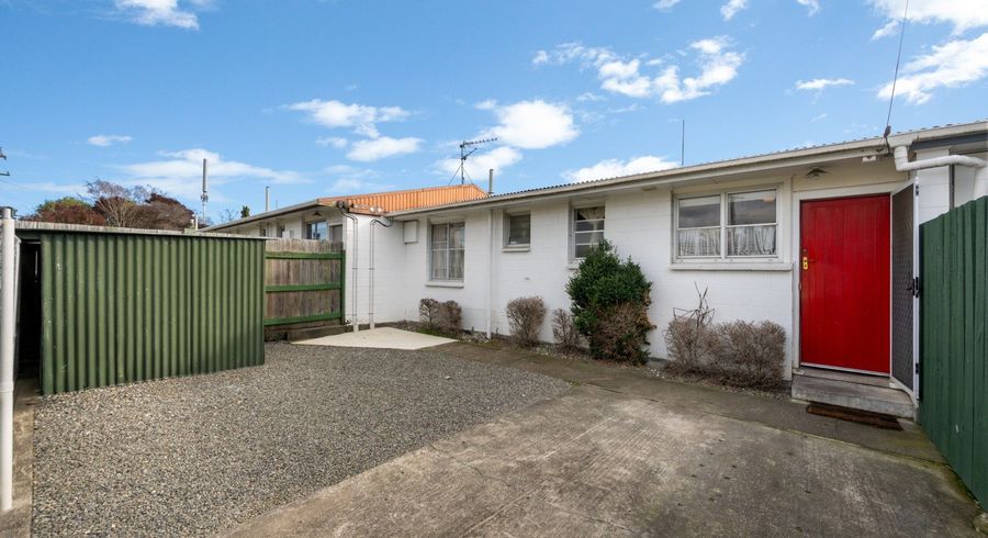  at 55 Wither Road, Witherlea, Blenheim, Marlborough