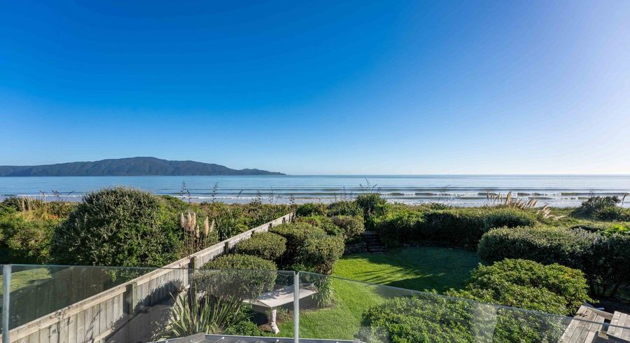  at 17 Oratia Street, Waikanae Beach, Waikanae