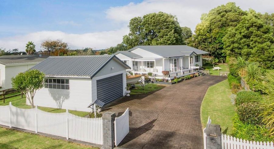  at 9 Kennedys Road, Whenuapai, Auckland