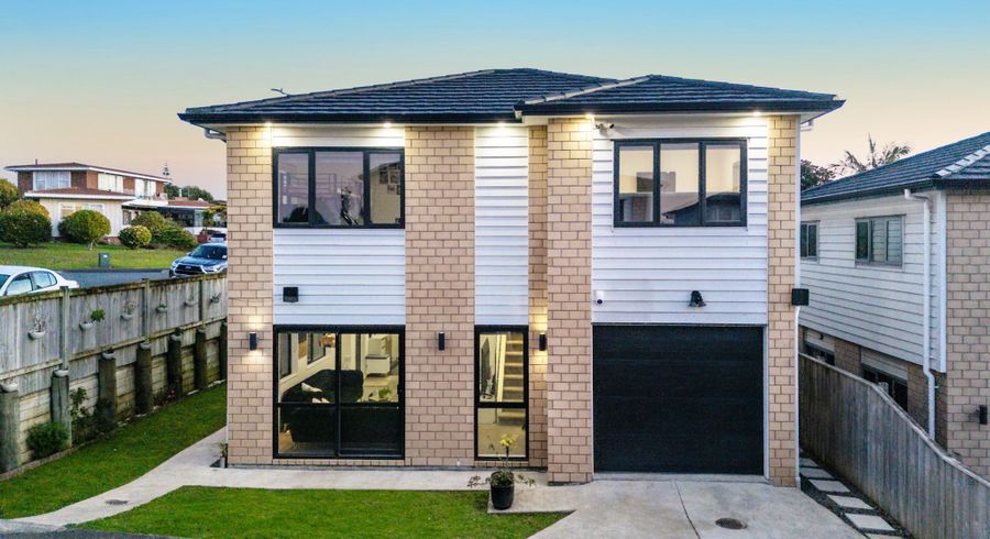  at 2 Dewan Lane, Papatoetoe, Manukau City, Auckland