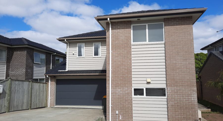  at 18 Pikao Place, Dannemora, Manukau City, Auckland