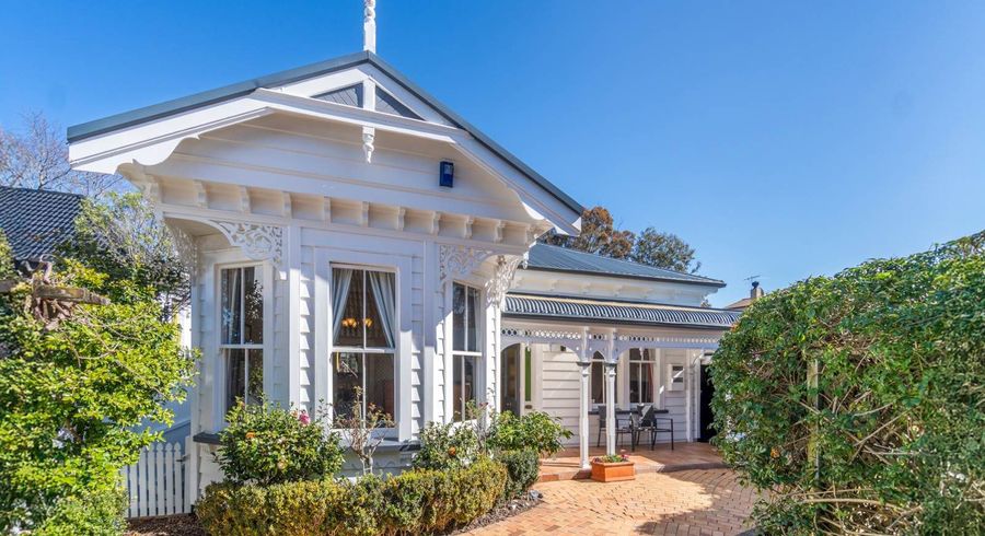 at 9/63 Brighton Road, Parnell, Auckland City, Auckland
