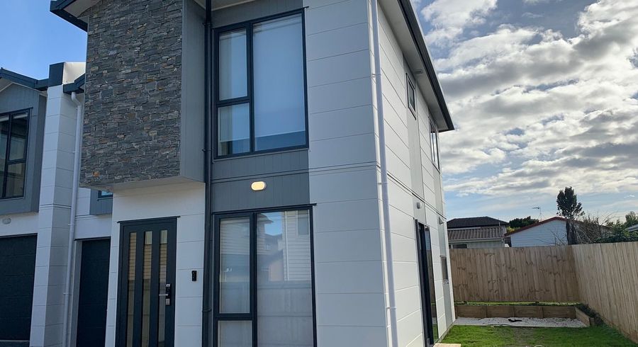  at 5/64 Landscape Road, Papatoetoe, Manukau City, Auckland