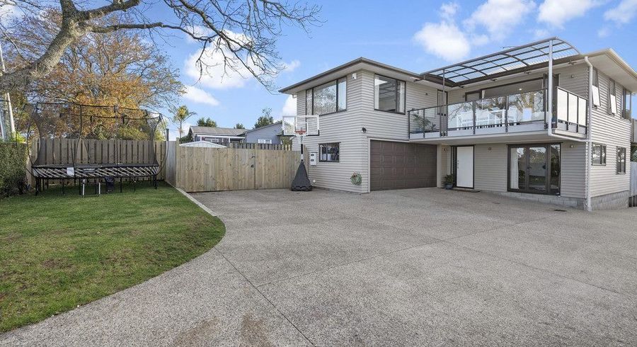  at 264 Sunset Road, Windsor Park, North Shore City, Auckland