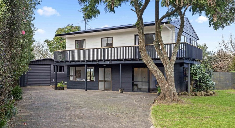  at 70 Harrisville Road, Tuakau, Franklin, Auckland