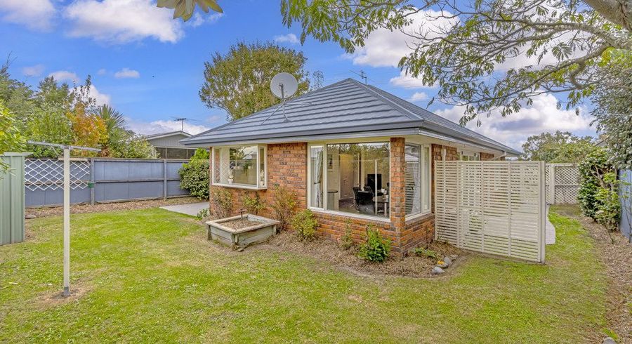  at 64A Balcairn Street, Halswell, Christchurch City, Canterbury