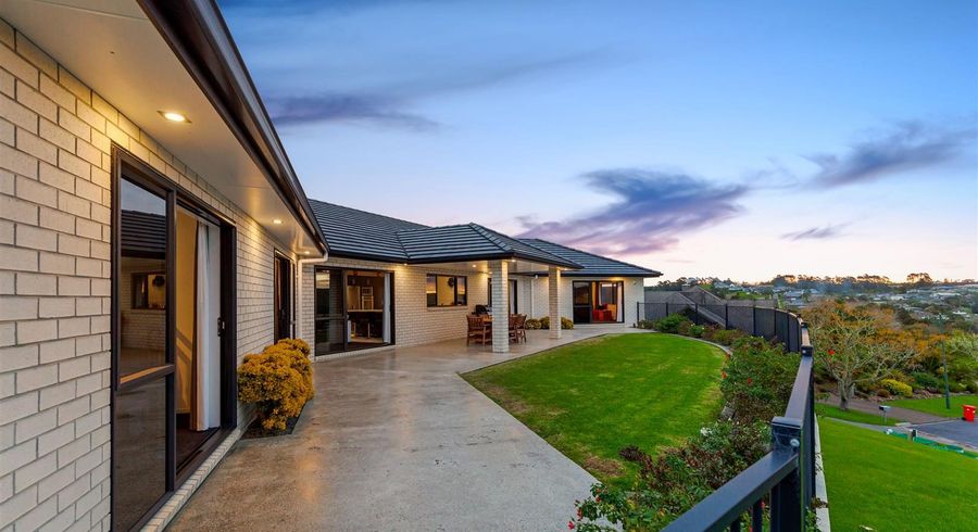  at 5 The Rise, Waimauku