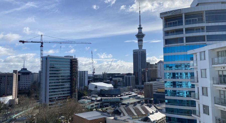  at 430 Queen Street, Auckland Central, Auckland