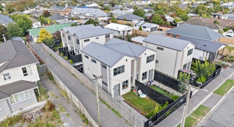  at 95 Simeon Street, Spreydon, Christchurch City, Canterbury