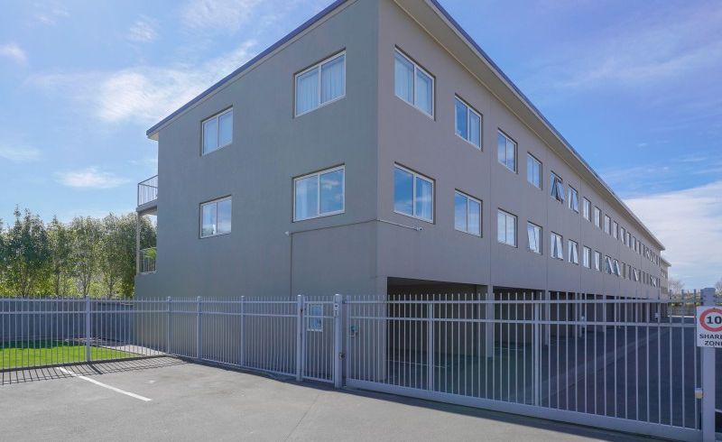  at 15/30 Mathesons Road, Phillipstown, Christchurch