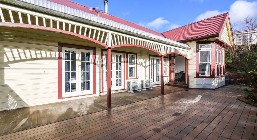  at 31 Royston Street, North East Valley, Dunedin, Otago