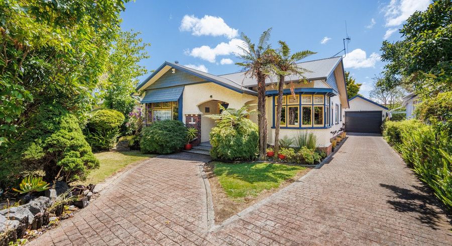  at 18 Miro Street, Takaro, Palmerston North, Manawatu / Whanganui