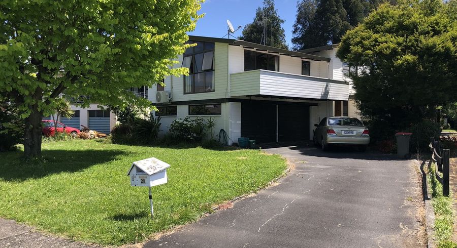  at 29 Orchard Av, Enderley, Hamilton, Waikato