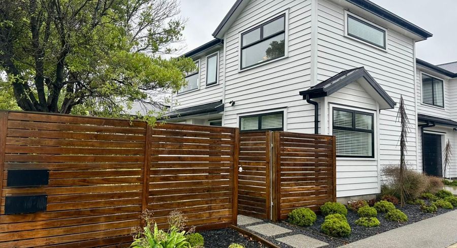  at 7A Warden Street, Richmond, Christchurch