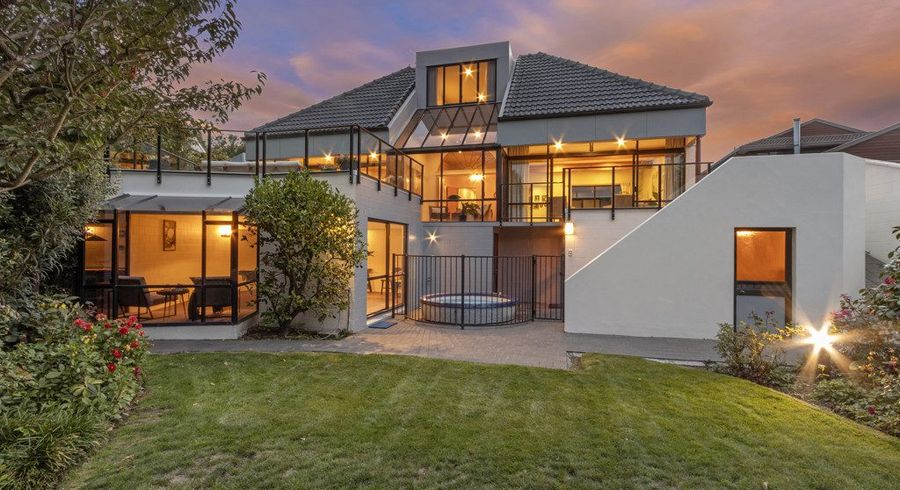  at 6 Thurlestone Place, Burnside, Christchurch