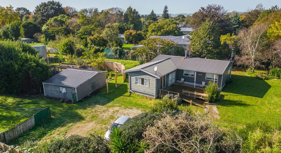  at 38 Clifton Avenue, Carterton