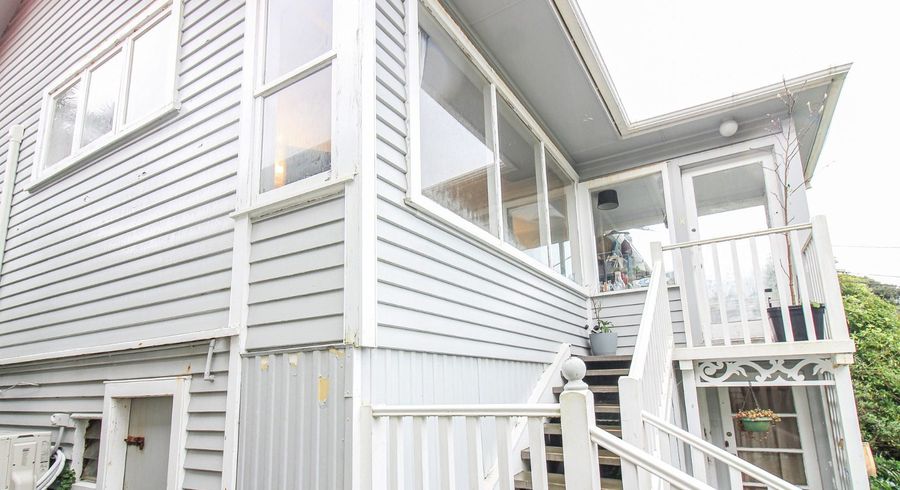  at 36 Tavistock Road, Melrose, Wellington, Wellington